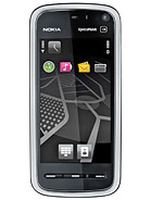 Nokia 5800 Navigation Edition title=